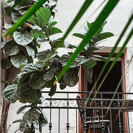 Отель Casa Dei Delfini Ретимно Экстерьер фото